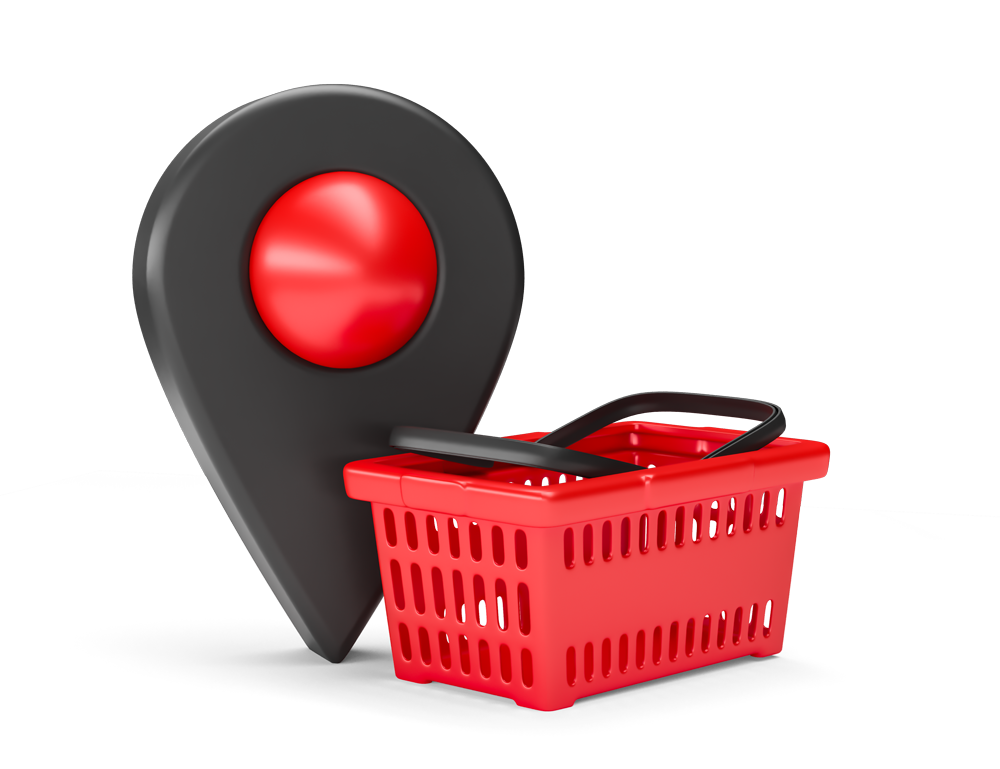 Distribuidoras e Conveniências